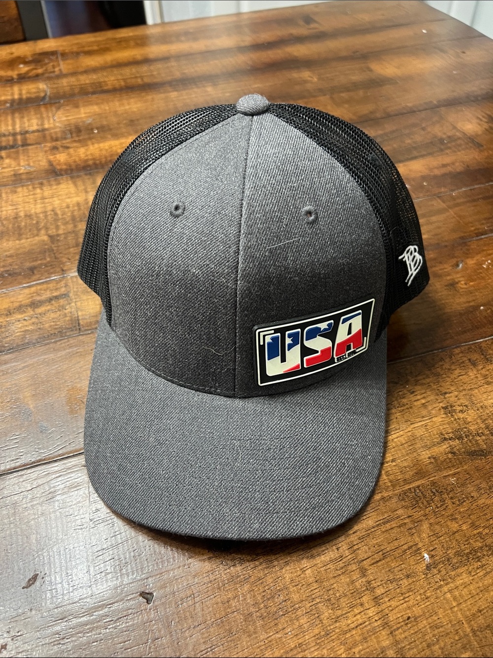 USA Hat